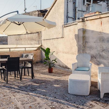 Convivo Apartment Palazzo Galateo Lecce Exteriér fotografie
