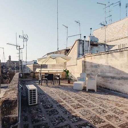 Convivo Apartment Palazzo Galateo Lecce Exteriér fotografie