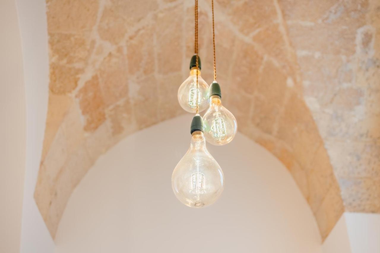 Convivo Apartment Palazzo Galateo Lecce Exteriér fotografie