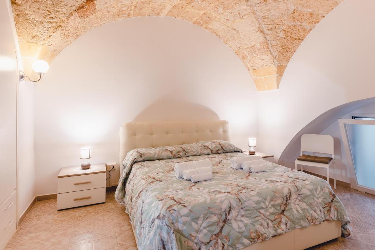 Convivo Apartment Palazzo Galateo Lecce Exteriér fotografie