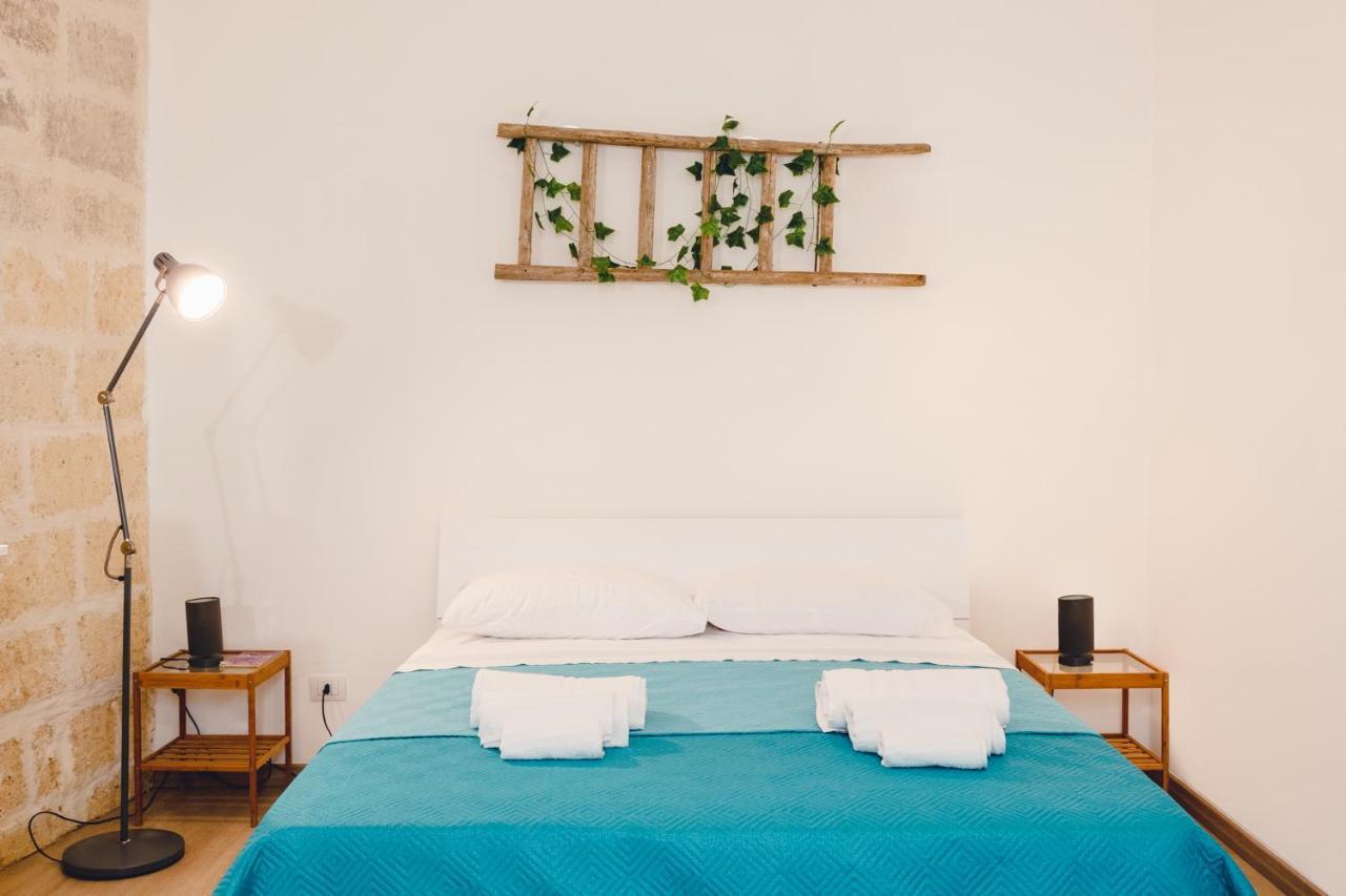 Convivo Apartment Palazzo Galateo Lecce Exteriér fotografie