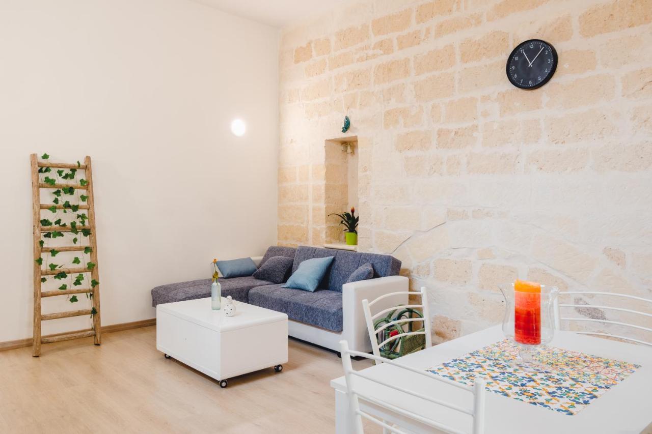 Convivo Apartment Palazzo Galateo Lecce Exteriér fotografie