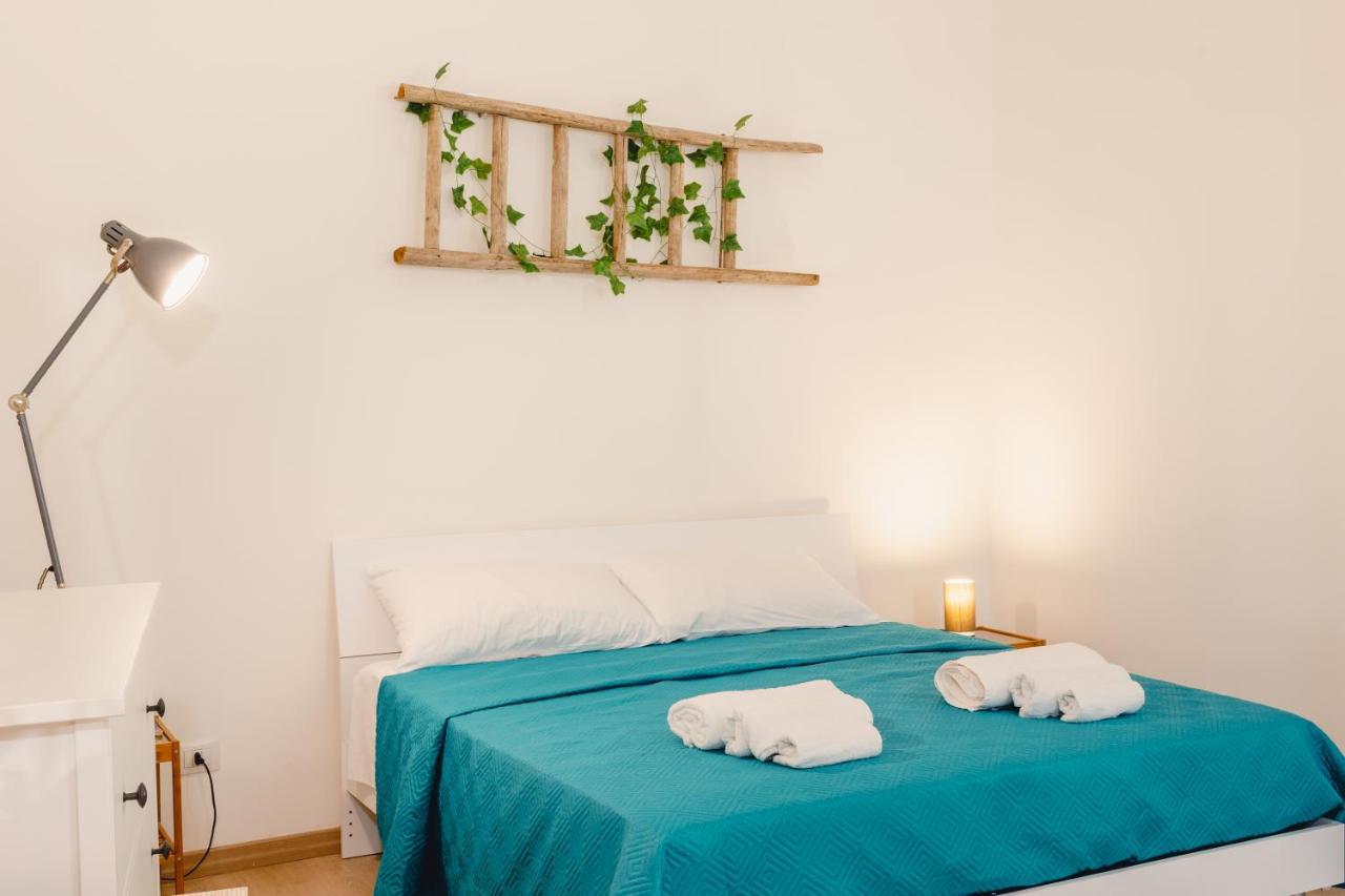 Convivo Apartment Palazzo Galateo Lecce Exteriér fotografie