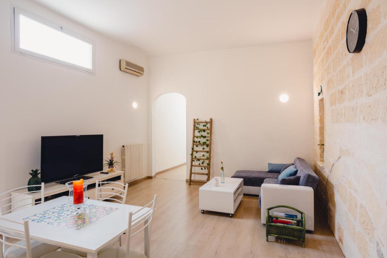 Convivo Apartment Palazzo Galateo Lecce Exteriér fotografie