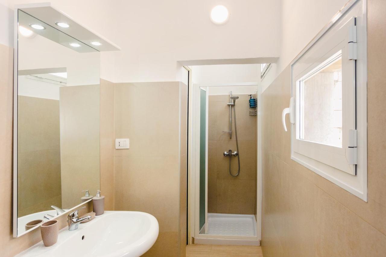 Convivo Apartment Palazzo Galateo Lecce Exteriér fotografie