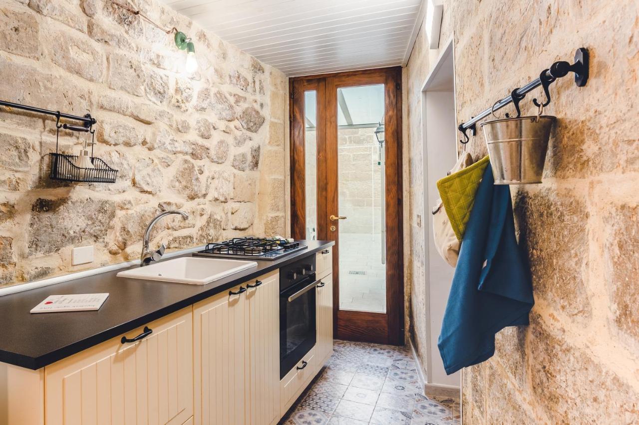 Convivo Apartment Palazzo Galateo Lecce Exteriér fotografie