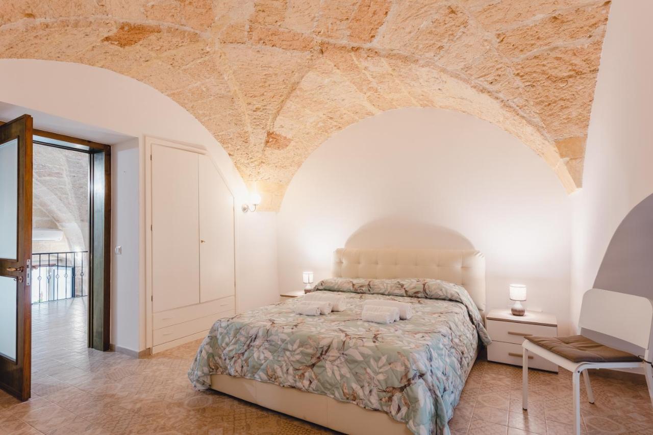 Convivo Apartment Palazzo Galateo Lecce Exteriér fotografie