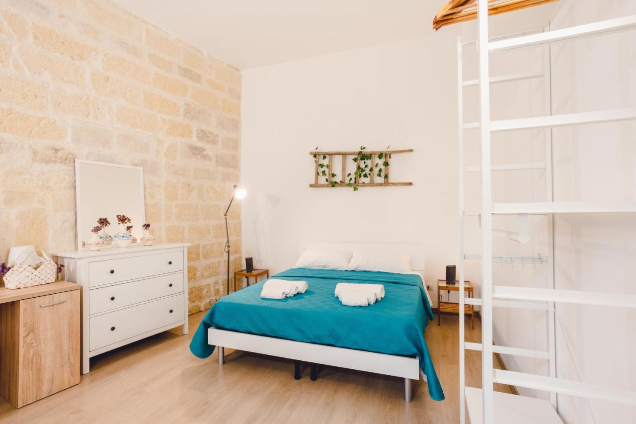 Convivo Apartment Palazzo Galateo Lecce Exteriér fotografie