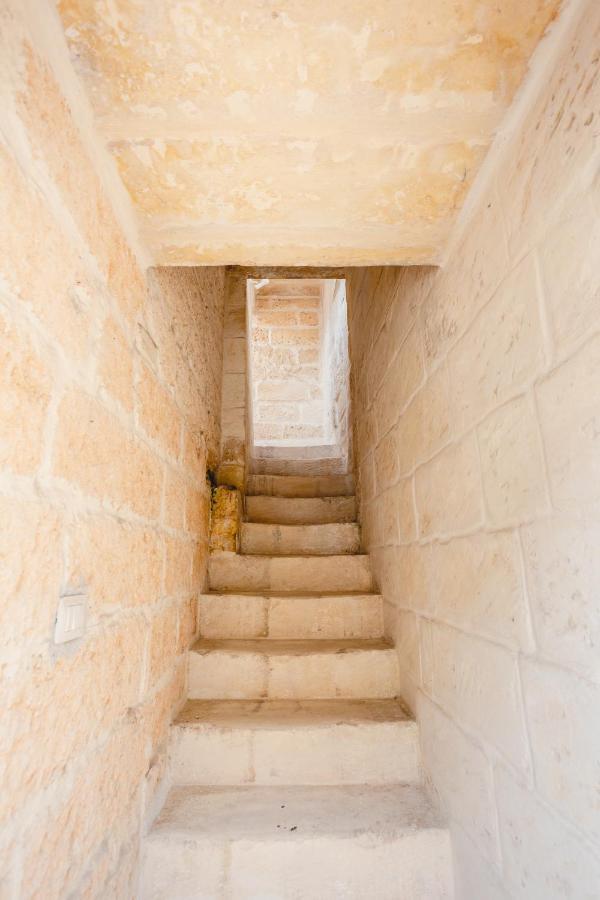 Convivo Apartment Palazzo Galateo Lecce Exteriér fotografie