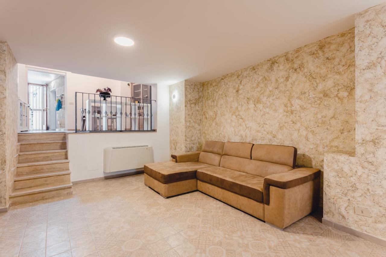 Convivo Apartment Palazzo Galateo Lecce Exteriér fotografie