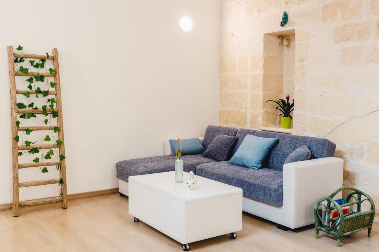 Convivo Apartment Palazzo Galateo Lecce Exteriér fotografie
