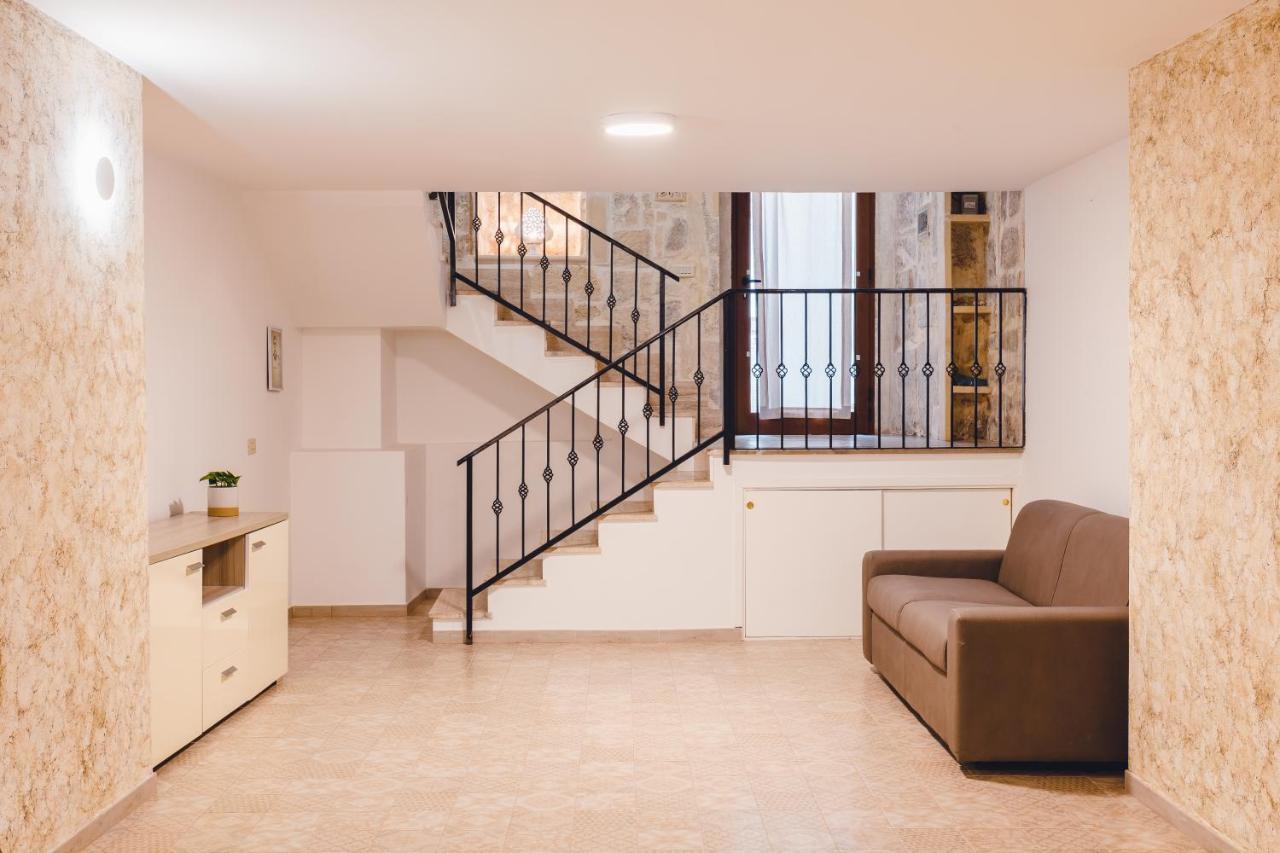 Convivo Apartment Palazzo Galateo Lecce Exteriér fotografie