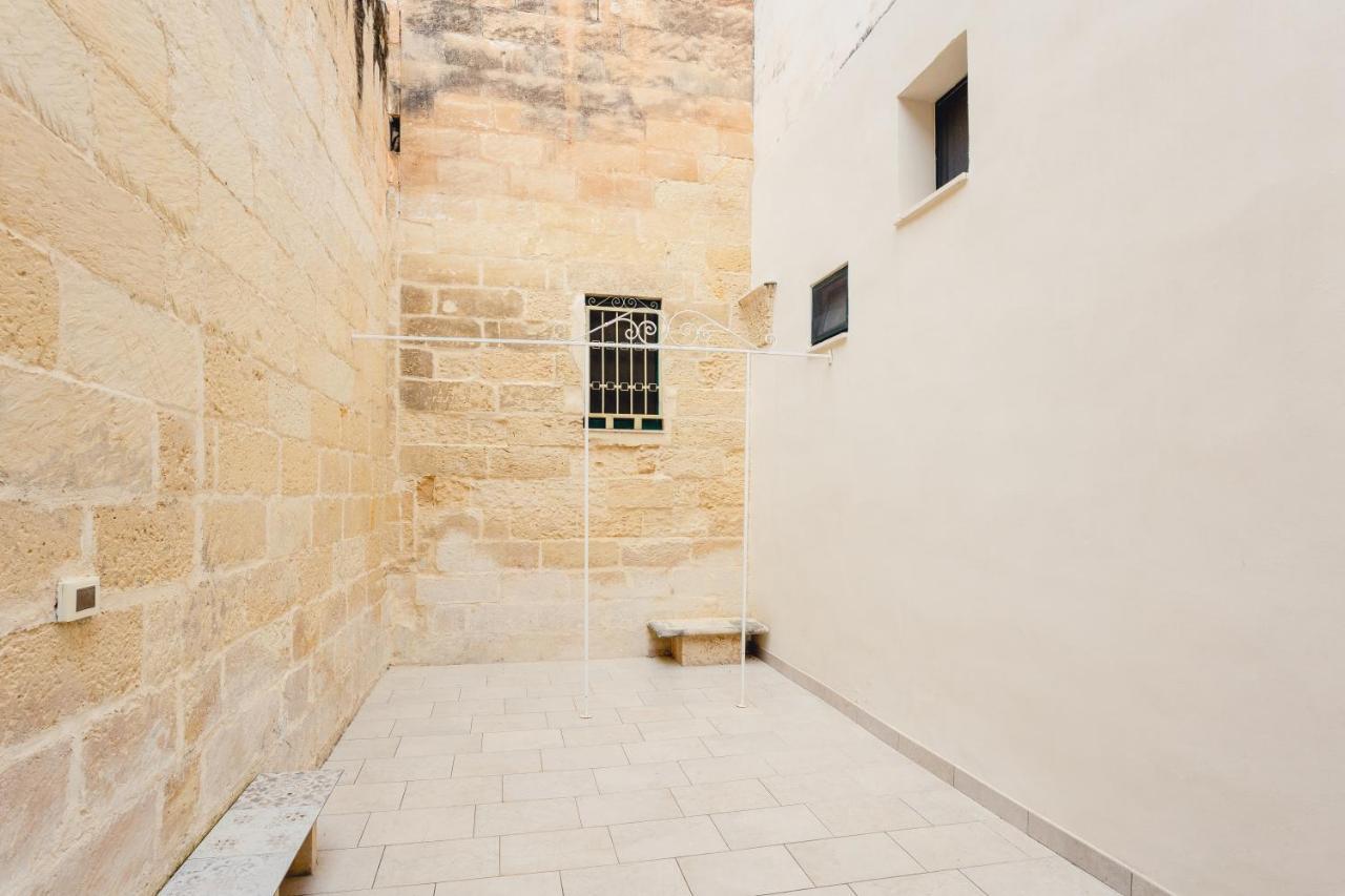 Convivo Apartment Palazzo Galateo Lecce Exteriér fotografie