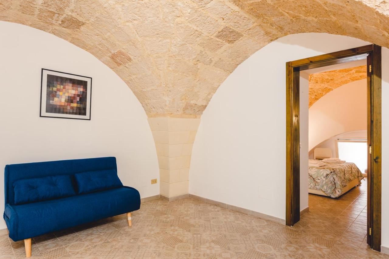 Convivo Apartment Palazzo Galateo Lecce Exteriér fotografie