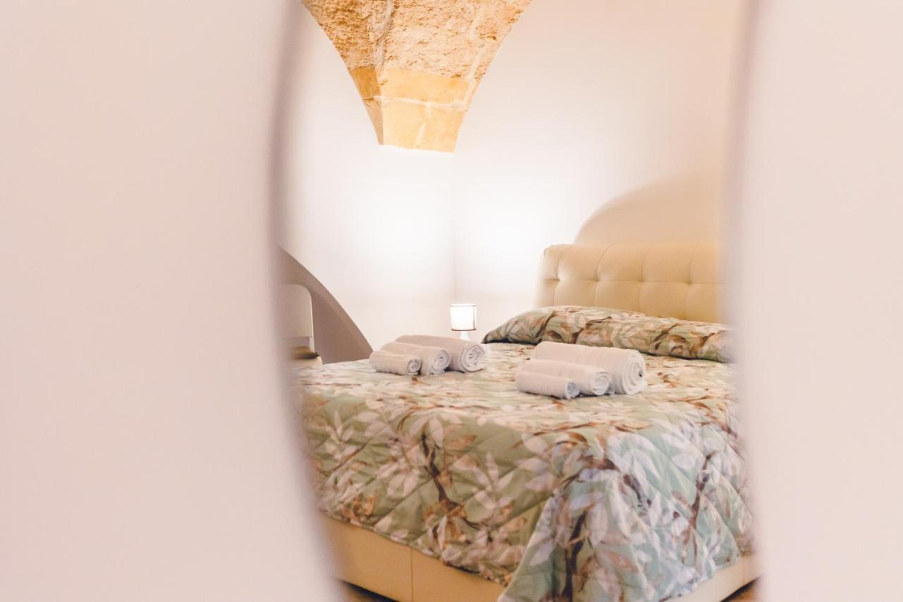 Convivo Apartment Palazzo Galateo Lecce Exteriér fotografie
