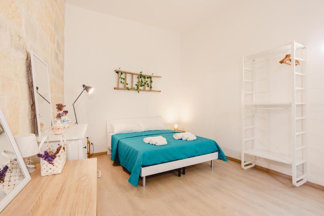Convivo Apartment Palazzo Galateo Lecce Exteriér fotografie