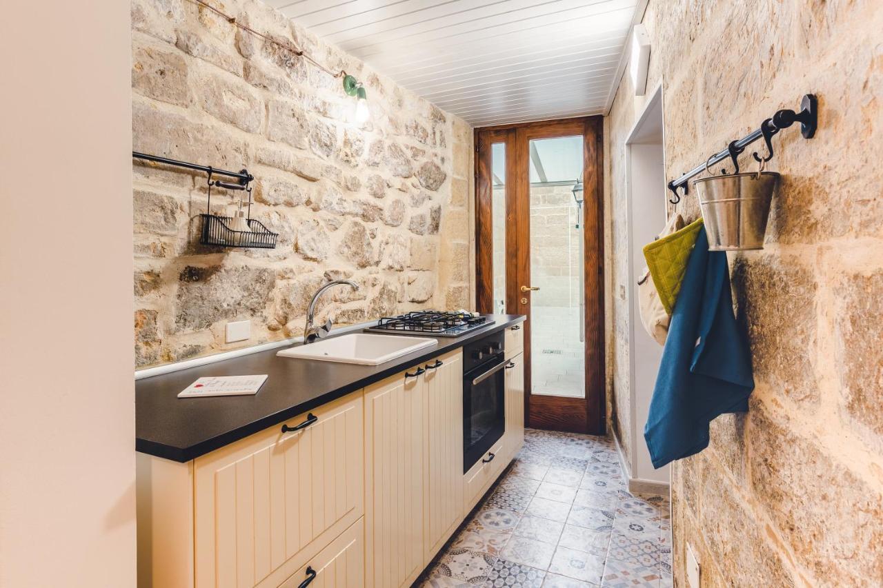 Convivo Apartment Palazzo Galateo Lecce Exteriér fotografie