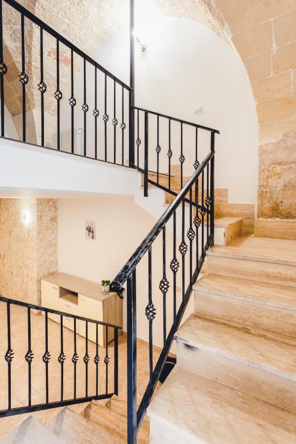 Convivo Apartment Palazzo Galateo Lecce Exteriér fotografie