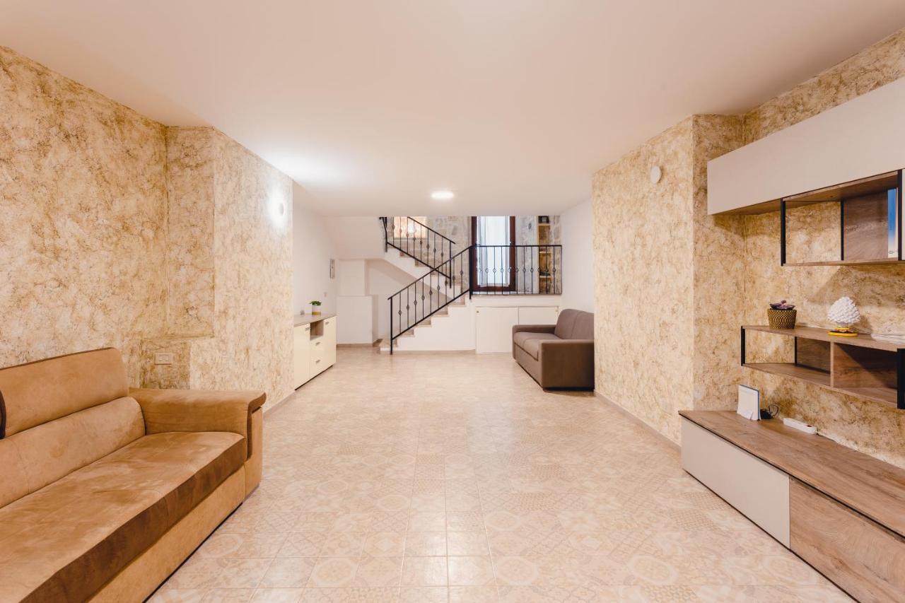 Convivo Apartment Palazzo Galateo Lecce Exteriér fotografie