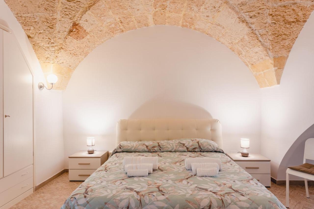 Convivo Apartment Palazzo Galateo Lecce Exteriér fotografie