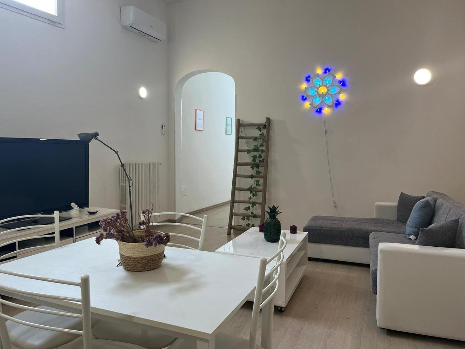 Convivo Apartment Palazzo Galateo Lecce Exteriér fotografie