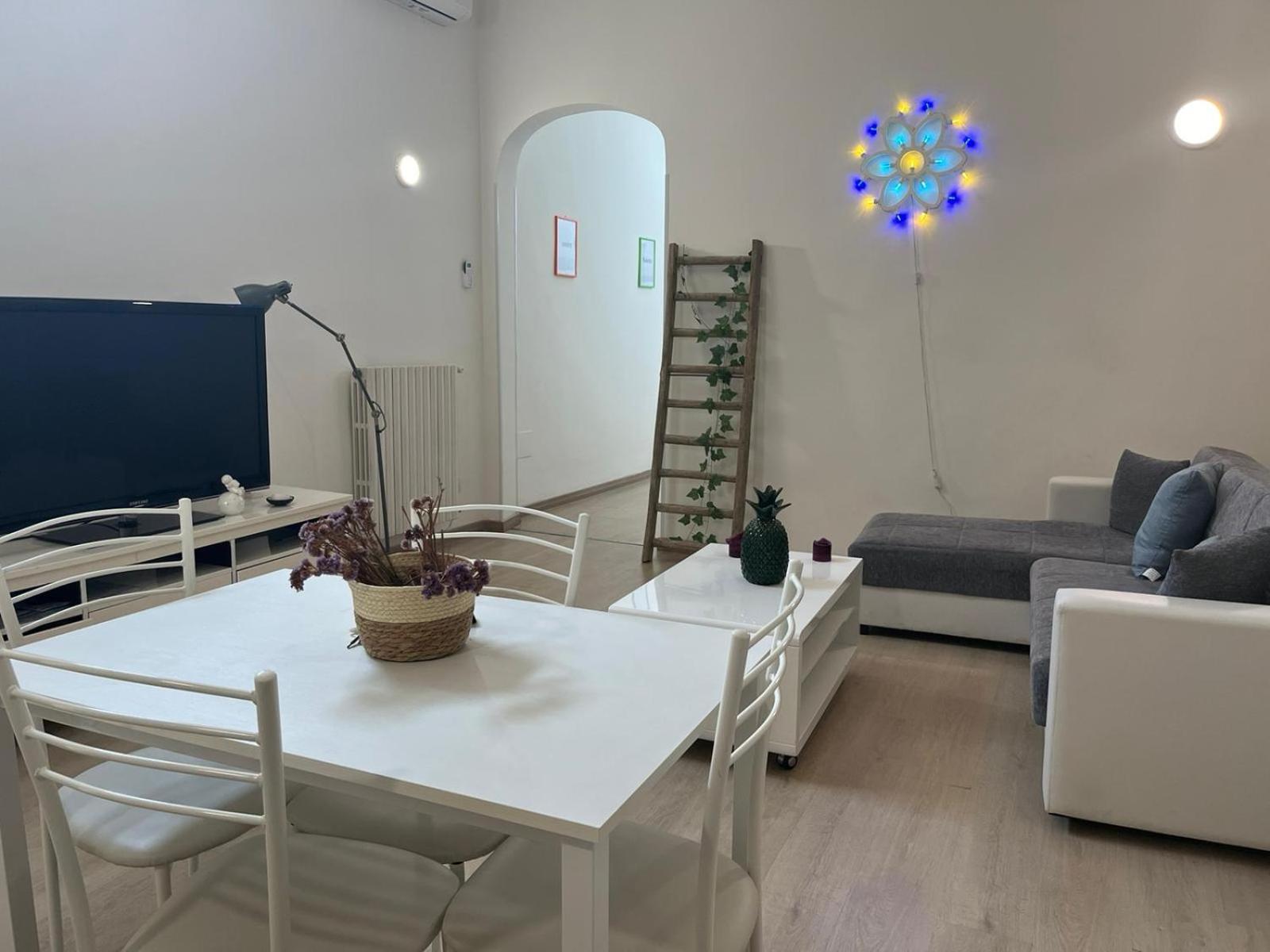 Convivo Apartment Palazzo Galateo Lecce Exteriér fotografie