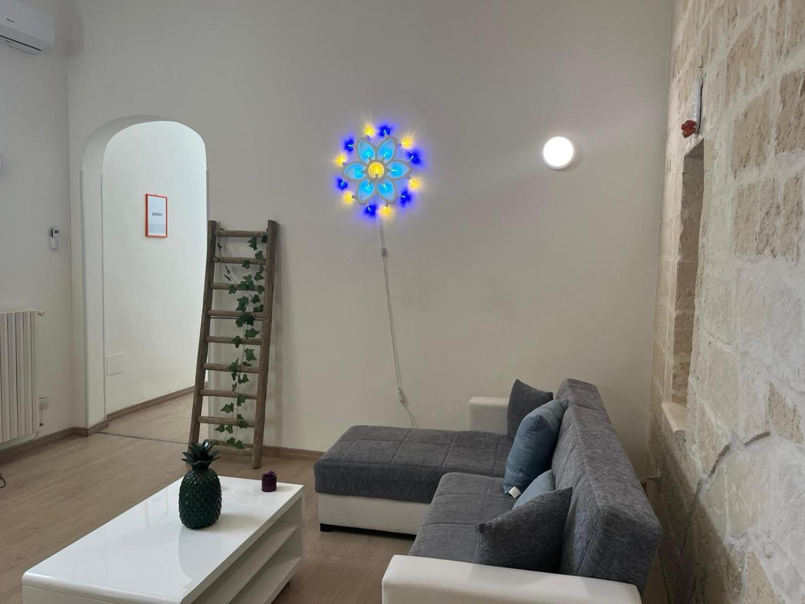 Convivo Apartment Palazzo Galateo Lecce Exteriér fotografie